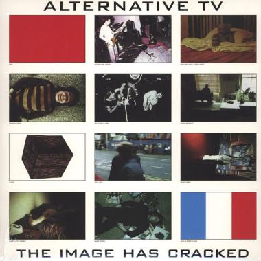 Alternative TV -  The Image Has Cracked